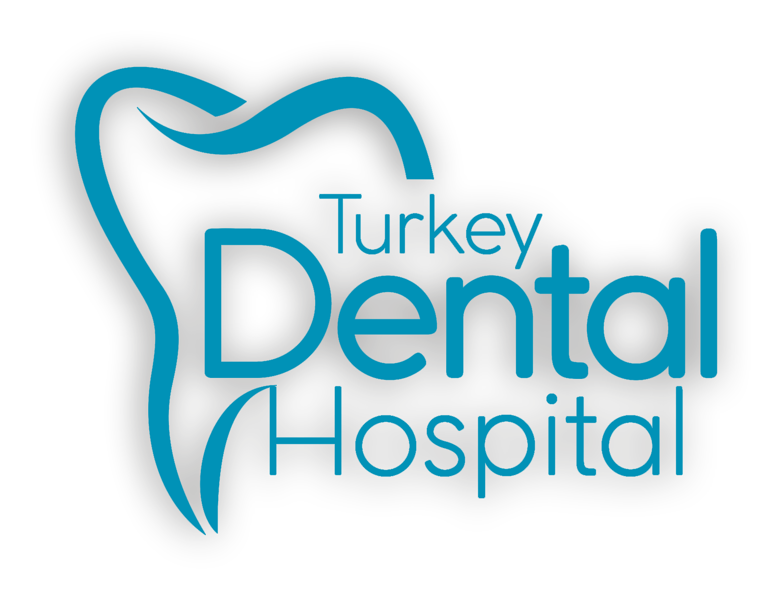 Turkey Dental Hospital Logo2