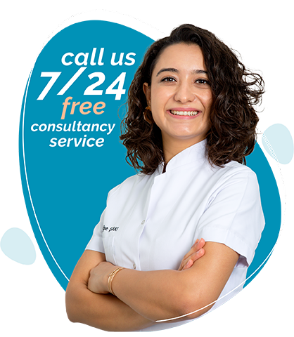 Contact Us Turkey Dental Hospital